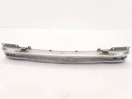 Volvo V70 (08->) Ön Tampon Demiri - Takviyesi Alüminyum
