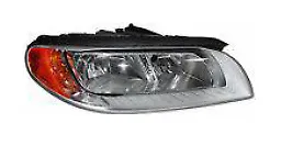Volvo V70/xc70 (08->) Ön Far Sağ