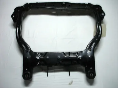 Hyundai Accent Era (06-12) Travers
