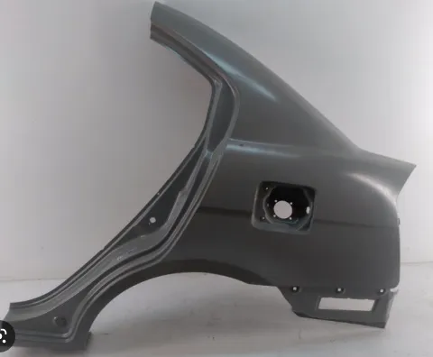 Hyundai Accent Era (06-12) Çamurluk Arka Sol