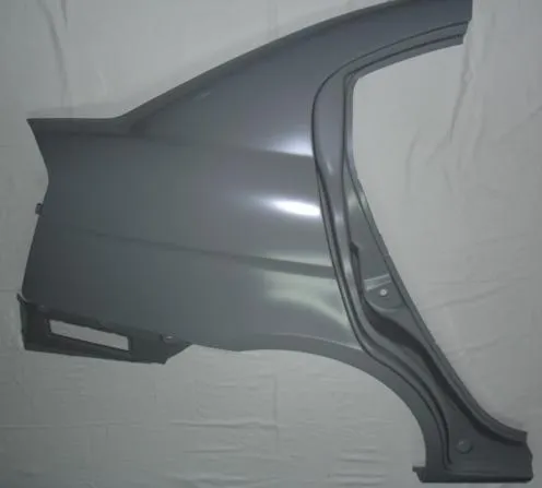 Hyundai Accent Era (06-12) Çamurluk Arka Sağ
