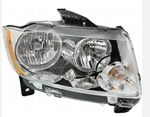 Jeep Grand Cherokee (11-16) Ön Far Sol