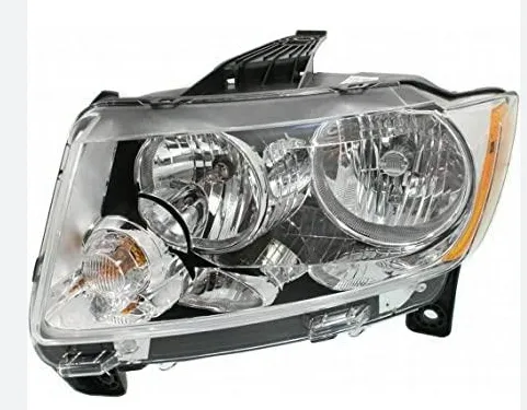 Jeep Grand Cherokee (11-16) Ön Far Sağ