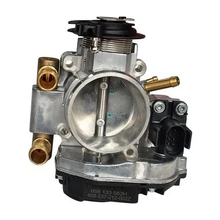 Audi A4 (95-99) Gaz Kelebek Sensörü - Boğaz Kelebeği