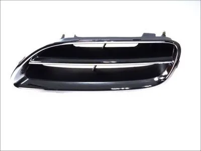 Nissan Micra (98-00) Ön Tampon Izgarası - Panjuru Sol
