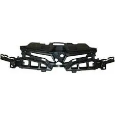 Renault Megane (13->) Ön Panjur Takviyesi Plastik