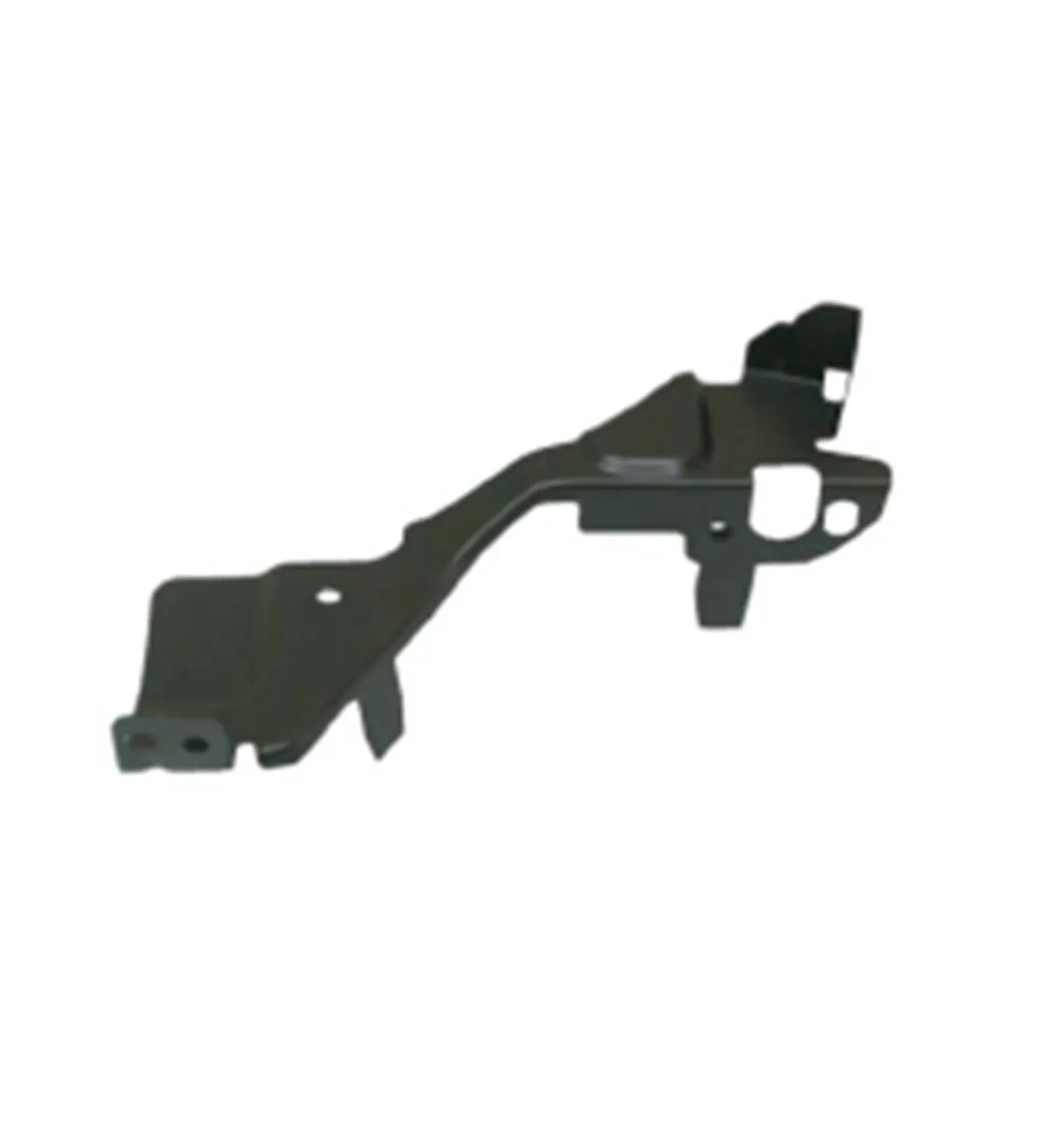 Renault Kangoo (03->) Ön Panel Taşıyıcı Sol