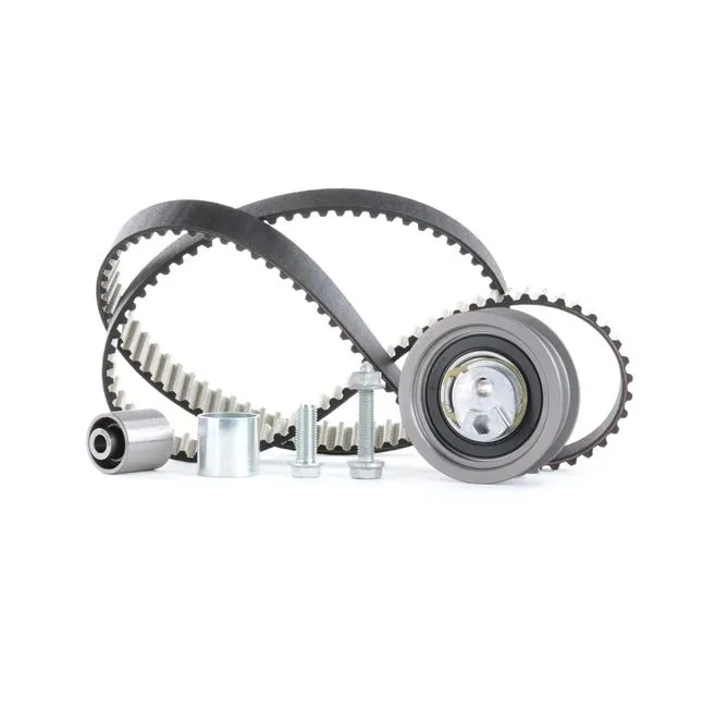 Audi A3 (03-08) Triger Seti - Eksantrik Kiti 2.0tdı