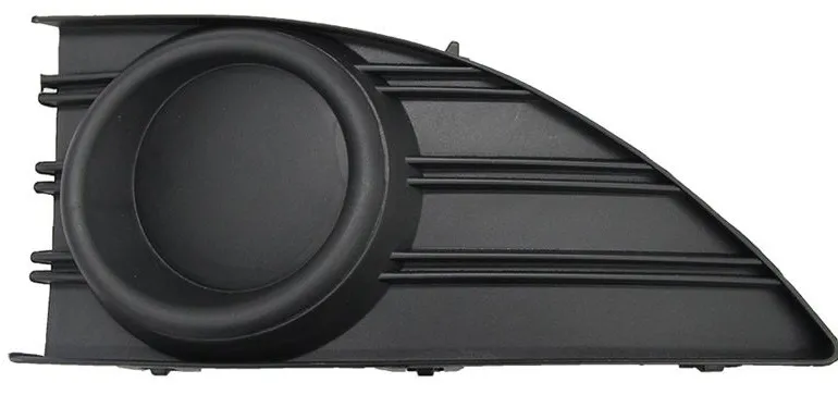 Renault Fluence (12->) Sis Far Çerçevesi Boyanır Sağ