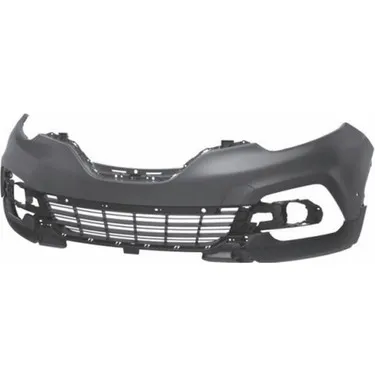 Renault Captur (16->) Ön Tampon