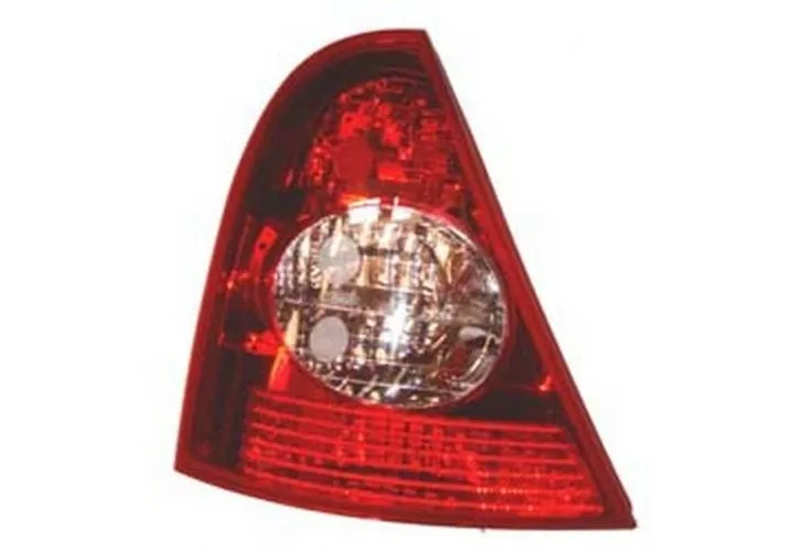 Renault Clio (01-05) Arka Stop Sağ Hb