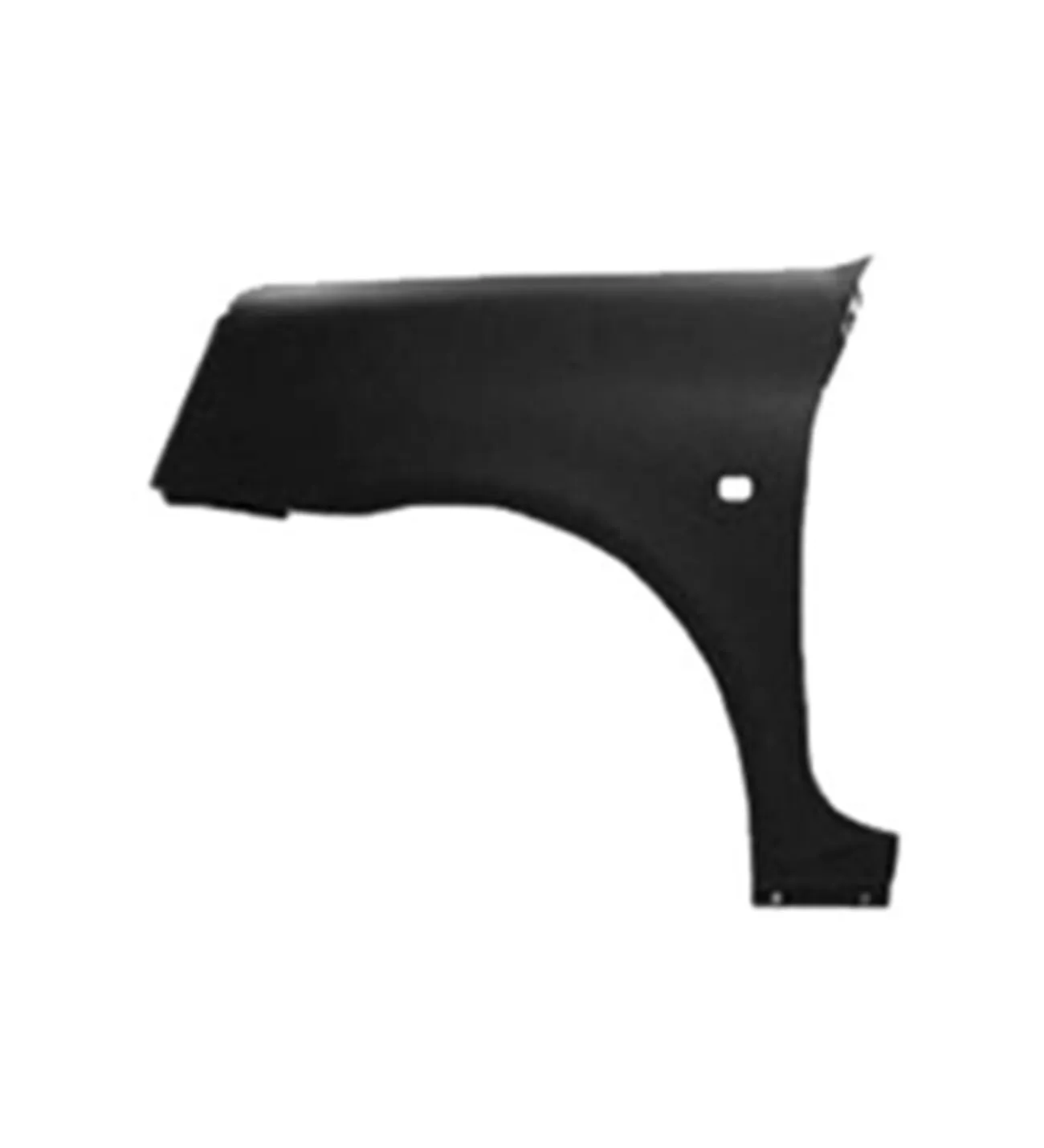 Renault Clio Rs (01-04) Ön Çamurluk Sol