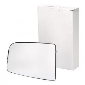 Volkswagen Crafter/sprınter (06->) Ayna Camı Dış Sağ