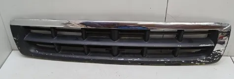 Kia Bongo (03-04) Ön Panjur