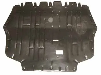 Volkswagen Jetta 5 (06-10) Karter Muhafazası Orta 1.9