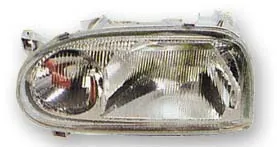 Volkswagen Golf 3 (92-98) Far Lambası Sol