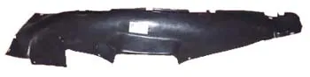 Volkswagen Golf 3 (92-98) Çamurluk Davlumbazı Ön Sağ