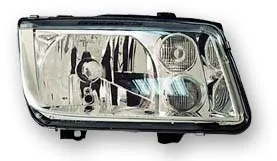 Volkswagen Bora (99-05) Far Lambası Sağ Sissiz