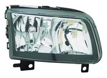 Volkswagen Polo 4 (99-01) Far Lambası Sağ