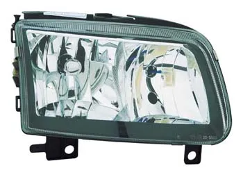 Volkswagen Polo 4 (99-01) Far Lambası Sol