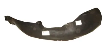 Volkswagen Polo 4 (99-01) Çamurluk Davlumbazı Ön Sol