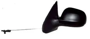 Volkswagen Polo 4 (99-01) Kapı Aynası - Yan Dikiz Ayna Sol