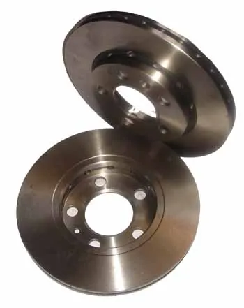 Volkswagen Polo 4 (99-01) Fren Diski Ön