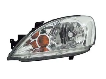 Mitsubishi Lancer (04-08) Far Lambası Sol