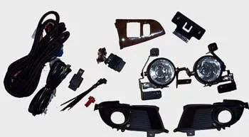 Mitsubishi Lancer (04-08) Sis Farı