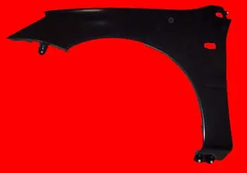 Mitsubishi Lancer (04-08) Çamurluk Ön Sol