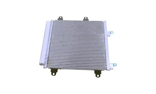 Citroen C1 (05-13) Klima Radyatörü Dizel