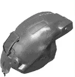 Opel Zafira (05-08) Çamurluk Davlumbazı Ön Sağ