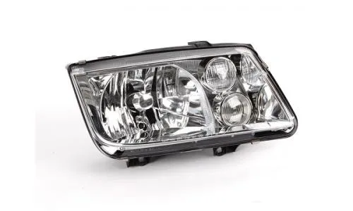 Volkswagen Bora (99-05) Far Lambası Sağ Sisli