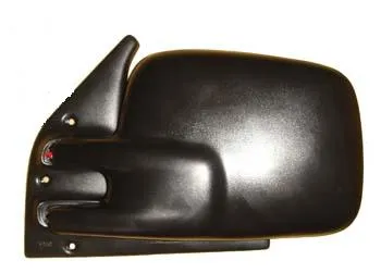 Volkswagen Transporter T4 (96-03) Kapı Aynası - Yan Dikiz Ayna Sol (manuel) Yan Tip