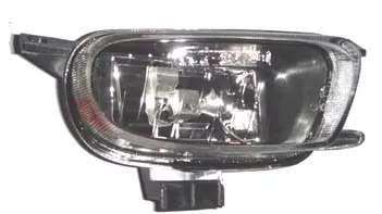 Volkswagen Transporter T4 (02-03) Sis Farı Sol