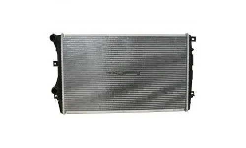 Volkswagen Golf 5 (04-09) Su Radyatörü 2.0 Fsi