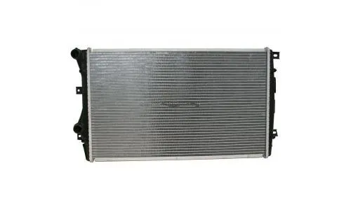 Volkswagen Golf 5 (04-09) Su Radyatörü 1.9 Tdi