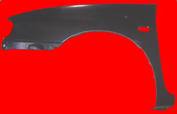 Seat Inca (97-03) Çamurluk Ön Sol