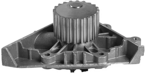 Peugeot 206 (99-09) Devirdaim - Su Pompası 2.0