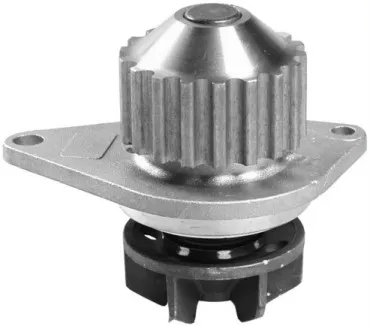 Peugeot 206 (99-09) Devirdaim - Su Pompası