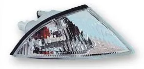 Mitsubishi Carisma (97-00) Sinyal Ön Sağ Beyaz