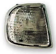 Seat Cordoba (93-99) Sinyal Ön Sağ Beyaz