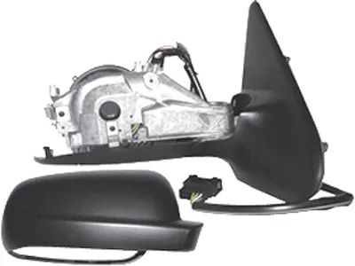 Seat Cordoba (93-96) Kapı Aynası - Yan Dikiz Ayna Sağ