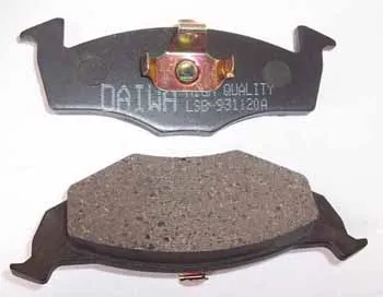 Seat Ibiza (00-01) Fren Hortumu Arka