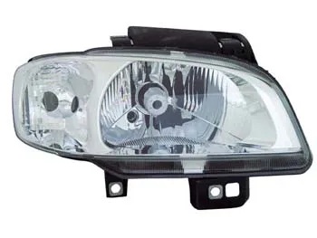 Seat Cordoba (00-02) Far Lambası Sağ