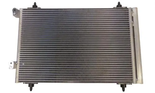 Citroen C4 (04-11) Klima Radyatörü 1.6 16v