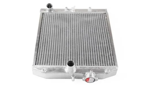 Citroen C4 (04-11) Klima Radyatörü 2.0 16v