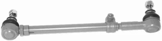 Mercedes E Serisi W124 (85-95) Yan Rot