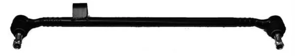 Mercedes E Serisi W124 (85-95) Orta Rot Yeni Model