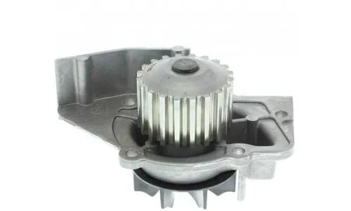 Citroen Berlingo (04-09) Devirdaim - Su Pompası 1.4